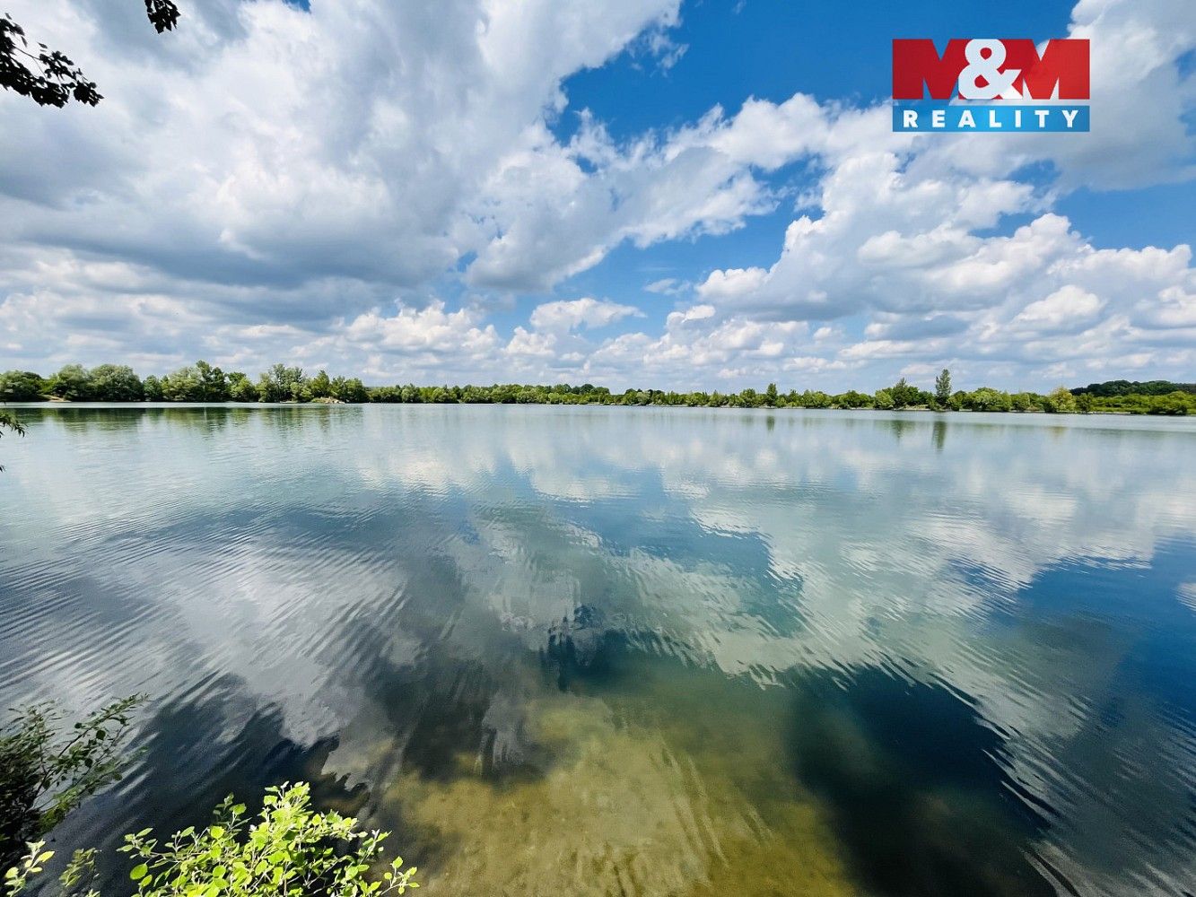 Prodej pozemek - Veselí nad Moravou, okres Hodonín - 5