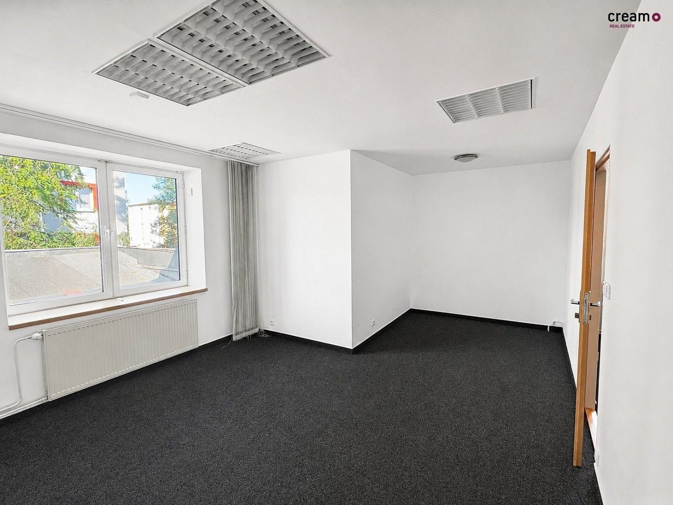 Kancelář · 21 m² · Svěrákova, Valašské Meziříčí - Krásno nad Bečvou, okres Vsetín - 3