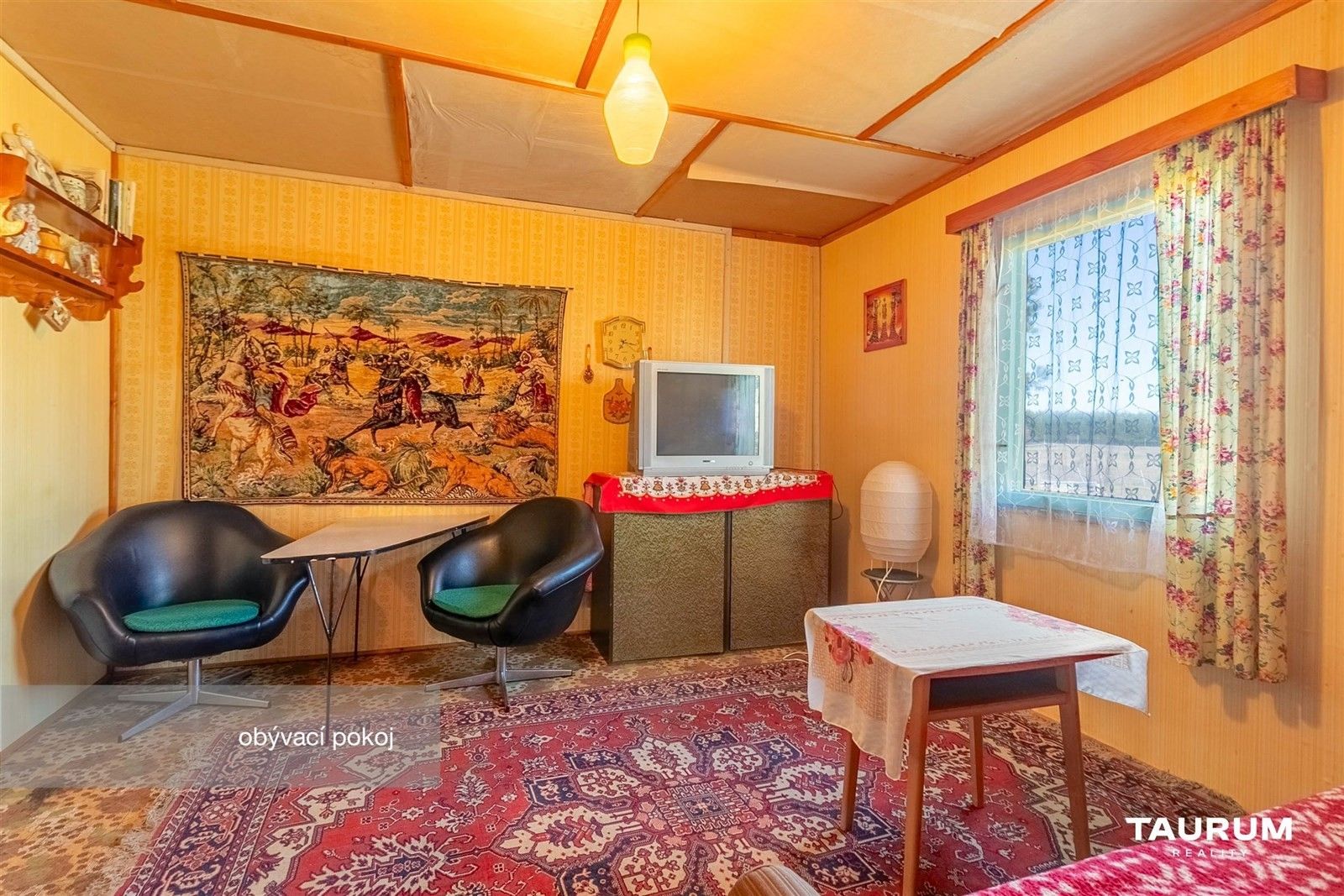 Chaty, Dolní Bělá, 72 m² - 2