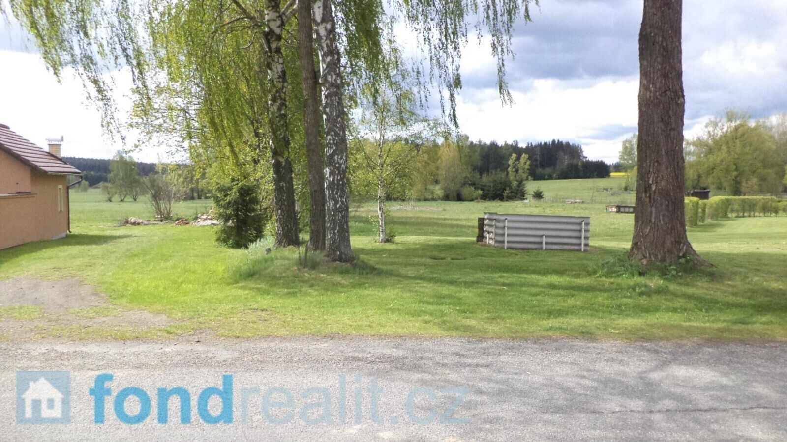 Ostatní, Ždírec nad Doubravou, 15 m² - 1