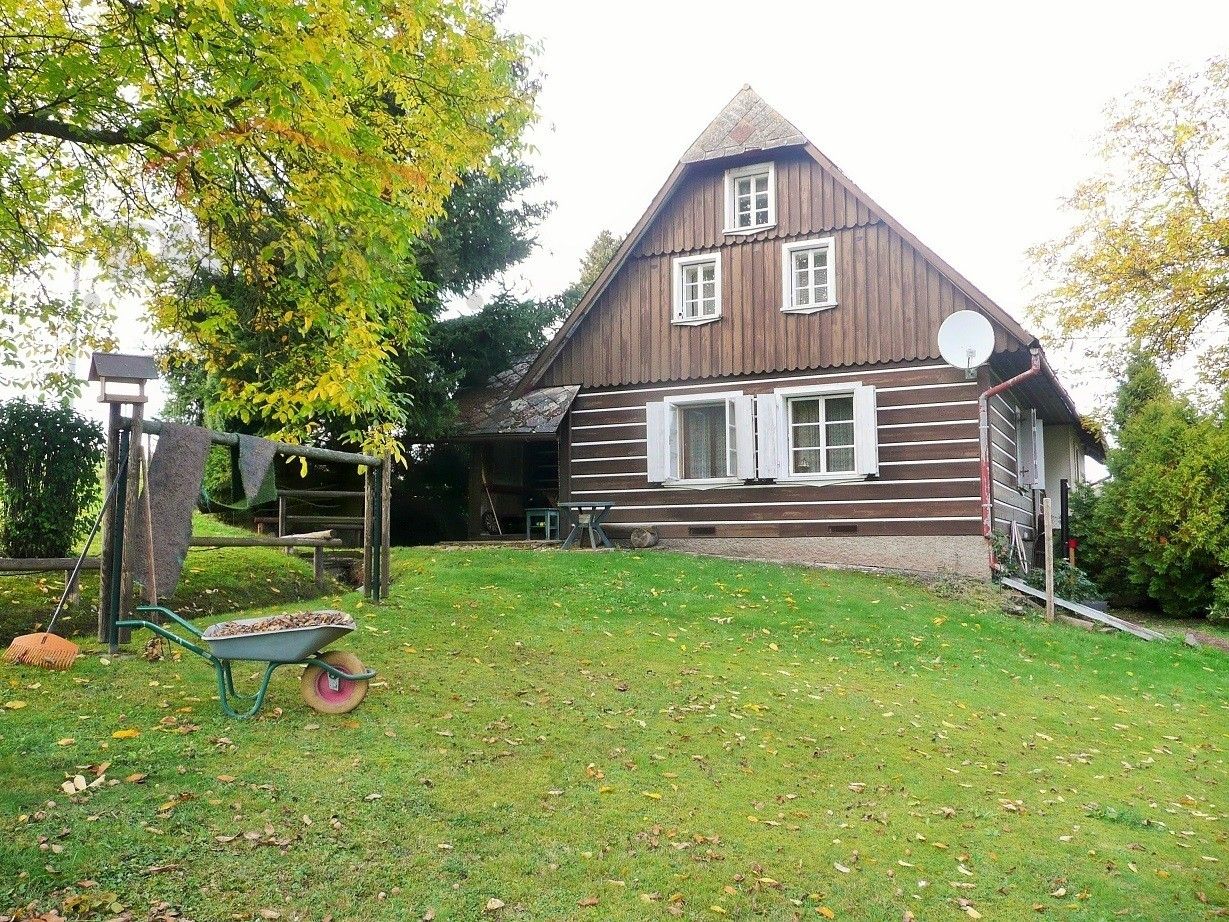 Chalupy, Bítouchov, Semily, 120 m²