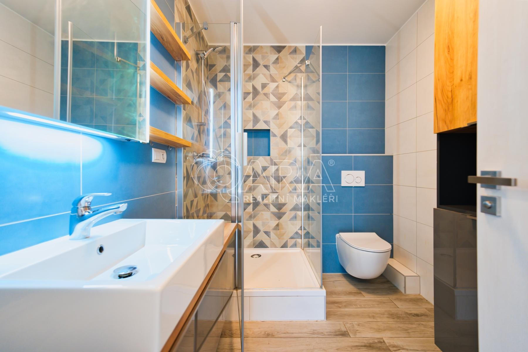 2+kk, Martina Ševčíka, Brno Starý Lískovec, 58 m² - 2