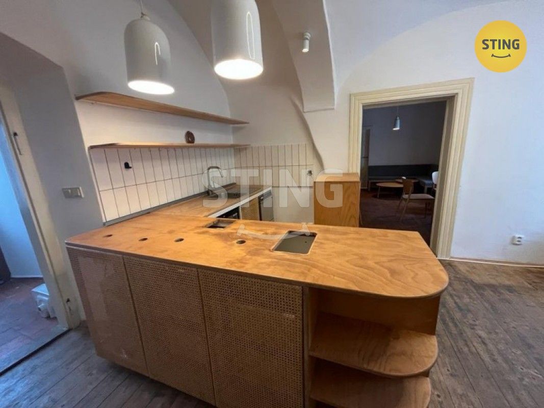 Pronájem ostatní - Hukvaldy, 739 46