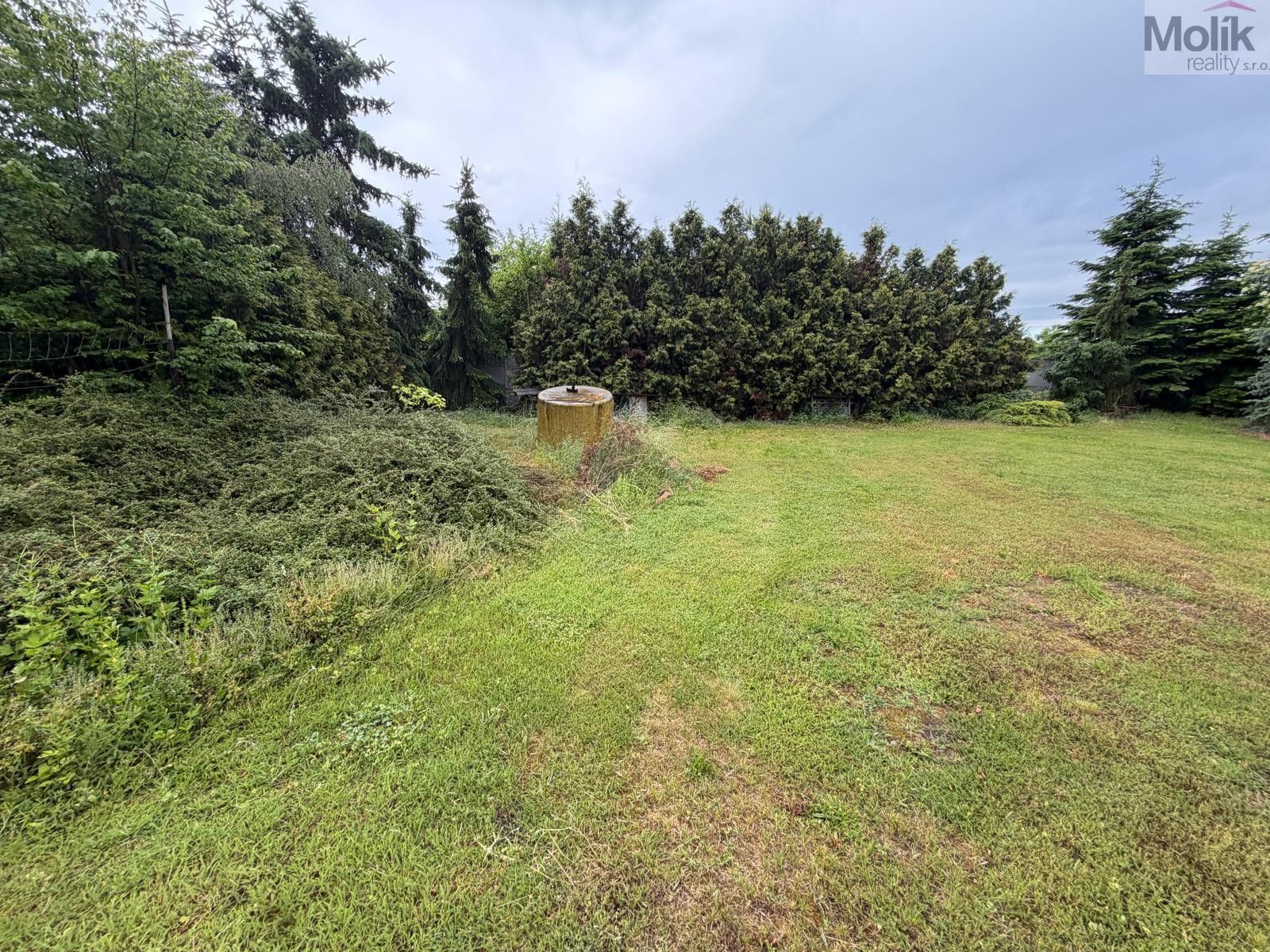 Pozemky pro bydlení, Blažim, 1 456 m² - 2