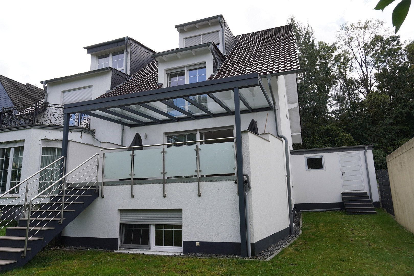 Prodej rodinný dům - Dortmund Bittermark Nordrhein-Westfalen 44229, 225 m² - 5