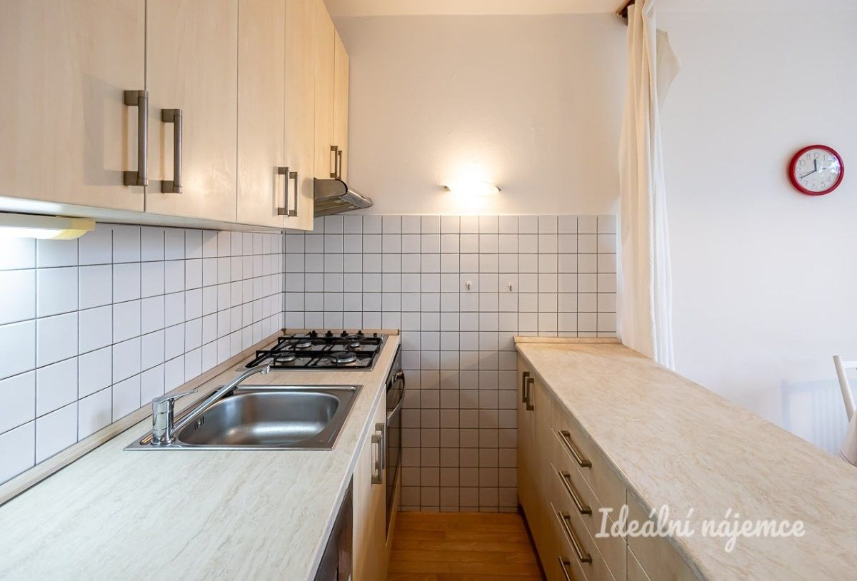 3+1, Sládkovičova, Praha, 54 m² - 2