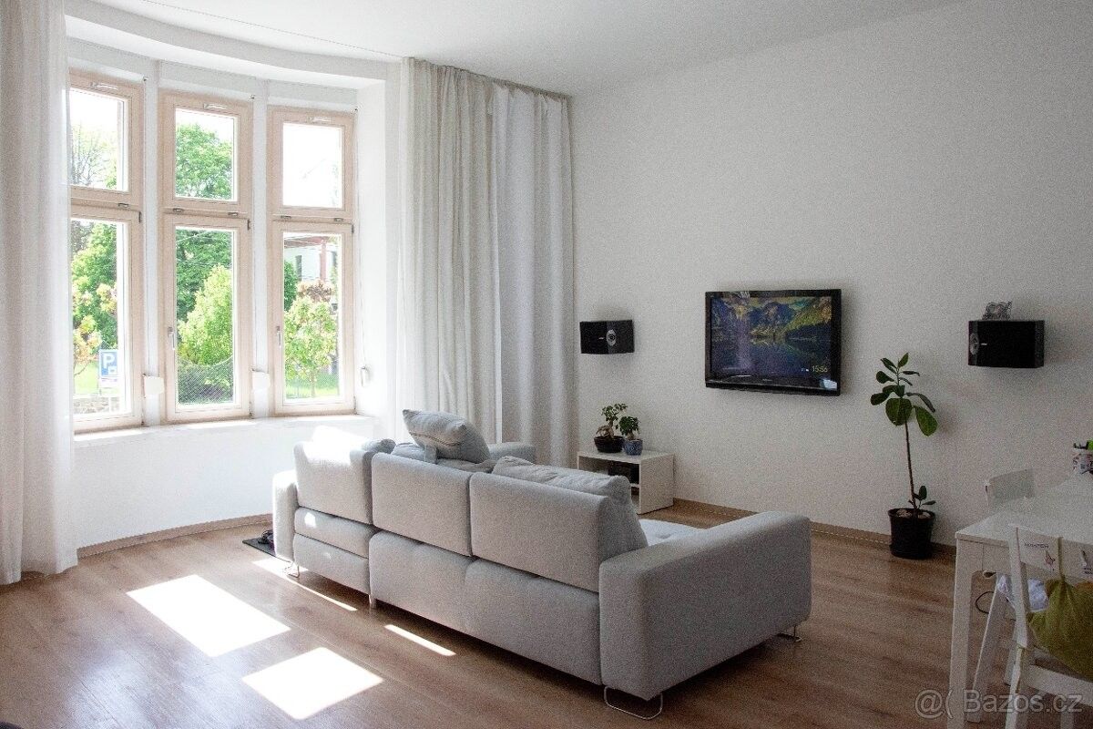 Byty, Jihlava, 586 01