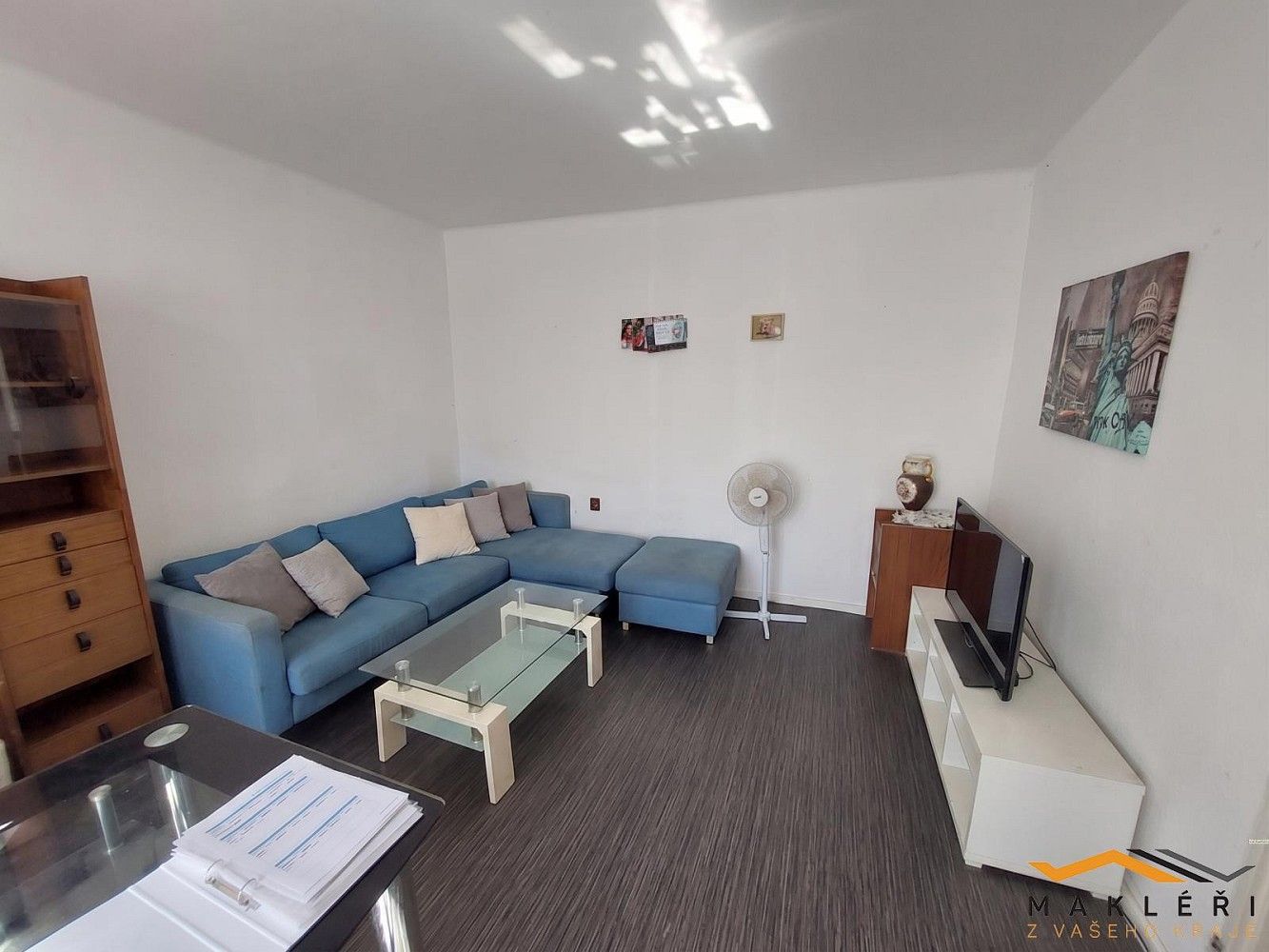 1+1, Znojmo, Jihomoravský kraj, 32 m²