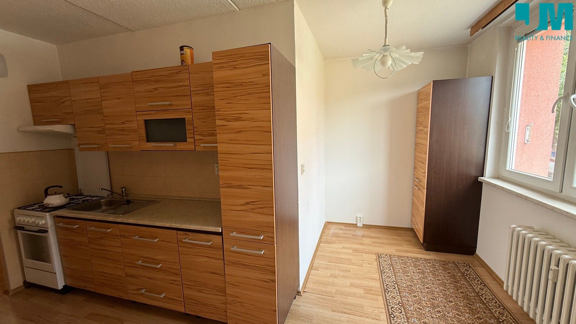 Prodej byt 2+1 - Myslbekova, Třebíč Nové Dvory, 58 m² - 5