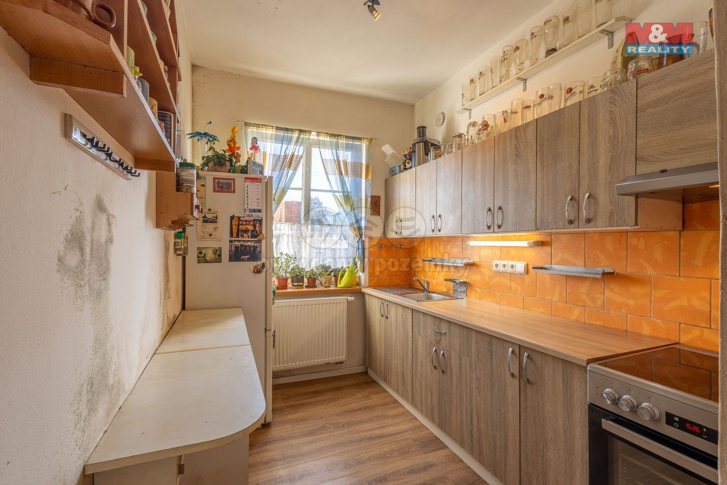 Prodej byt 2+1 - Plzeňská, Toužim, 55 m² - 5