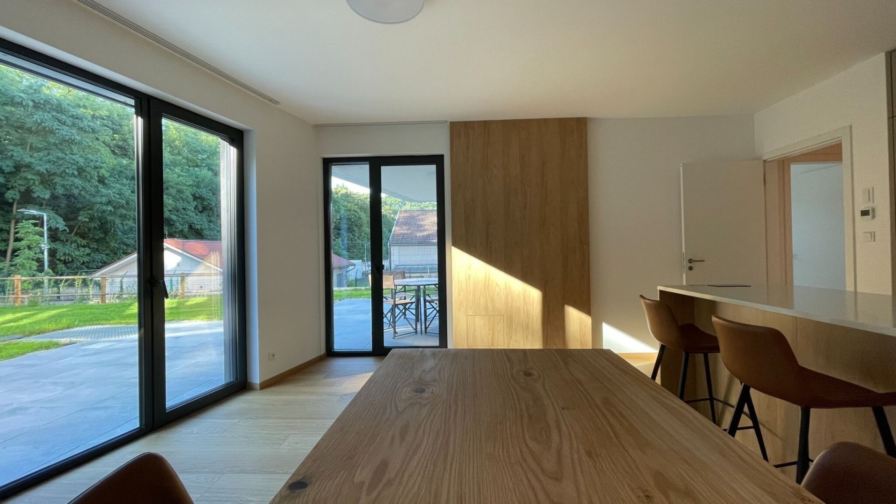 Byt 2+kk · 58 m² · U Sluncové, Praha - Karlín - 3
