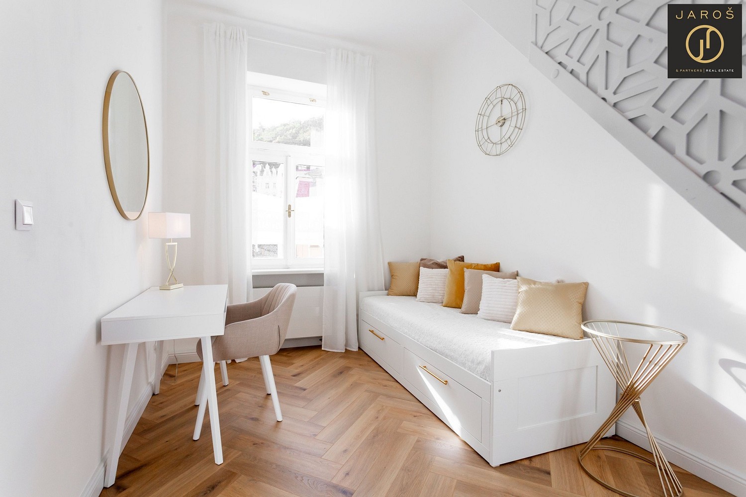 Prodej byt 4+1 - Vřídelní, Karlovy Vary, 127 m² - 5