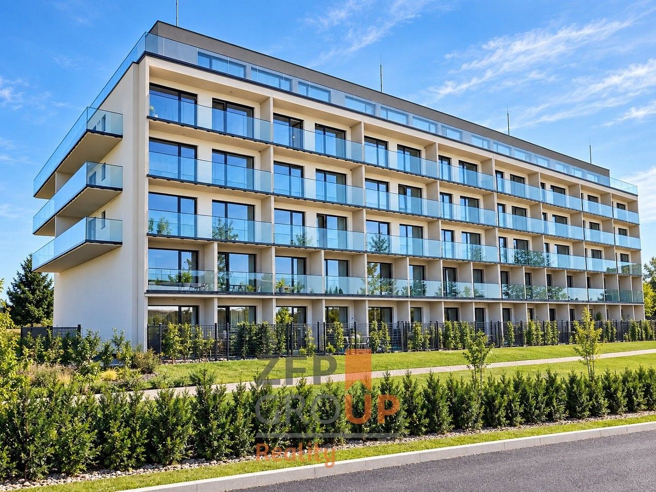 Byt 3+kk · 77 m² · Mladá Boleslav - Michalovice, Středočeský kraj - 3