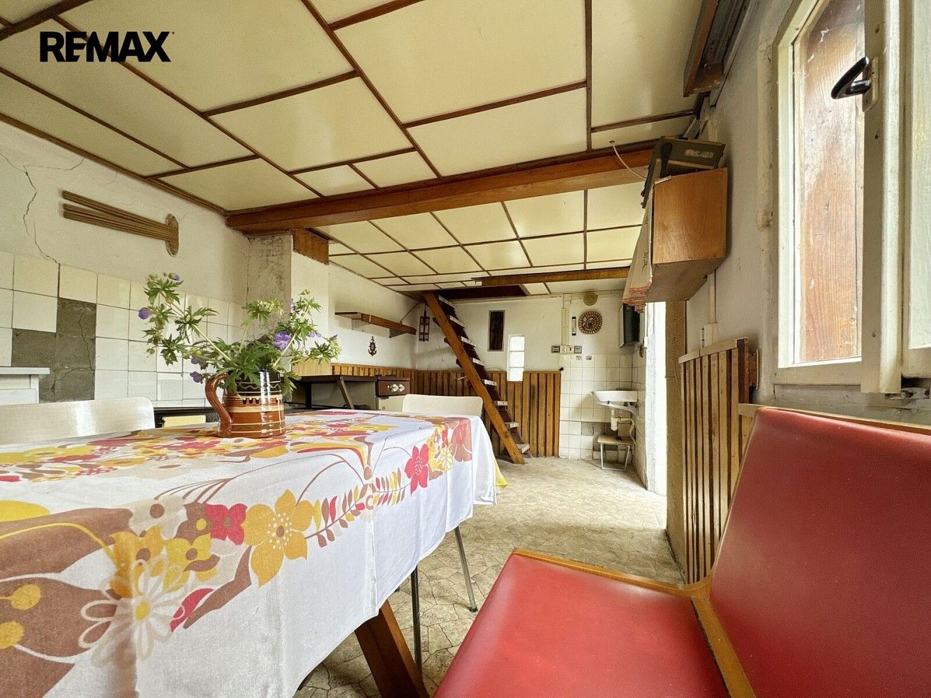 Prodej chalupa - Ivančice - Budkovice, okres Brno-venkov, Jihomoravský kraj, 58 m² - 2