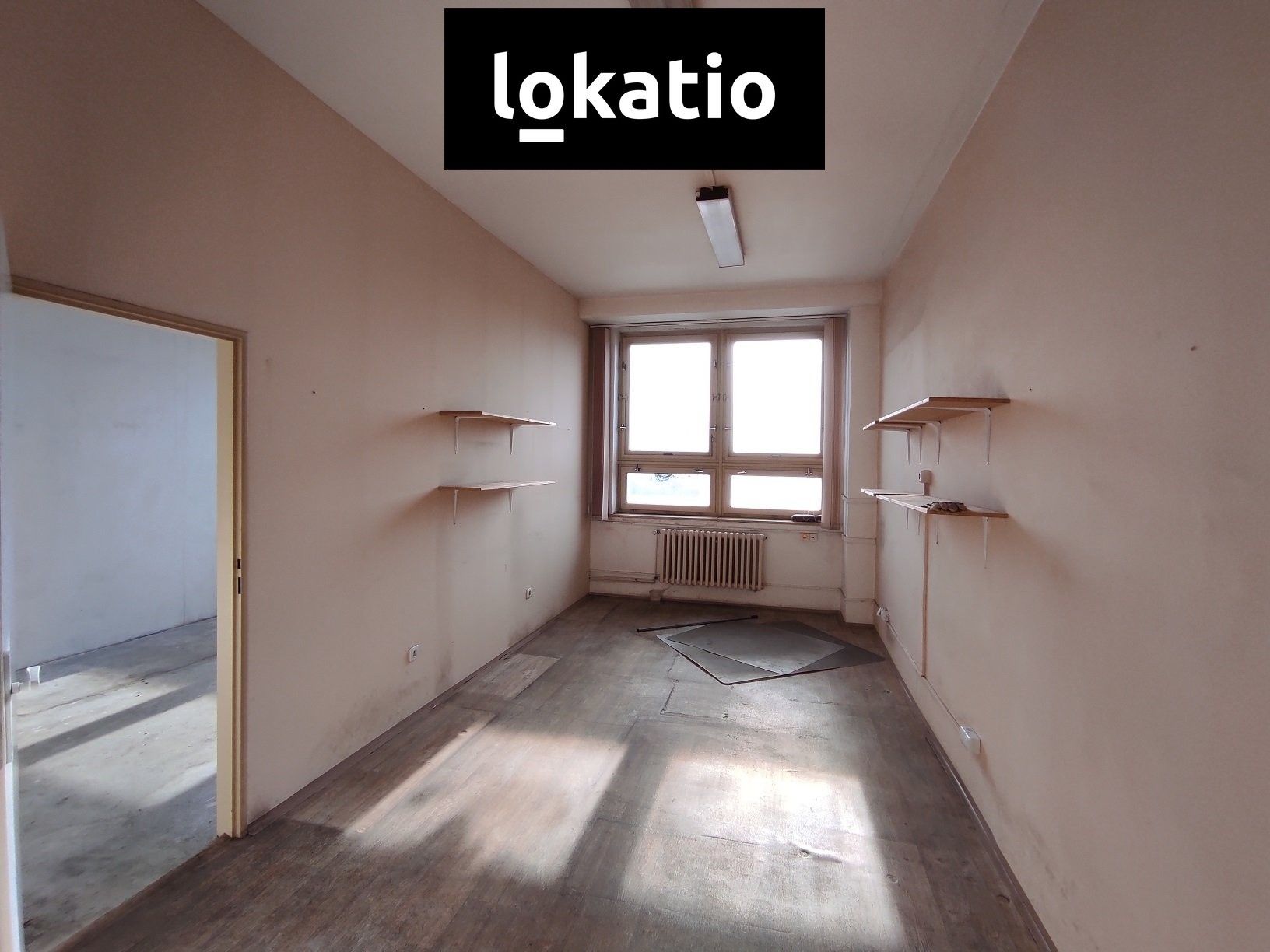 Pronájem sklad - Semtín, Pardubice, 10 m²