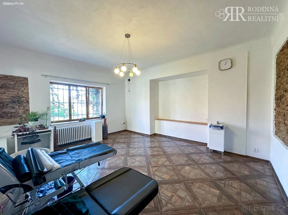 Pronájem obchodní prostory - Kouřim, 281 61