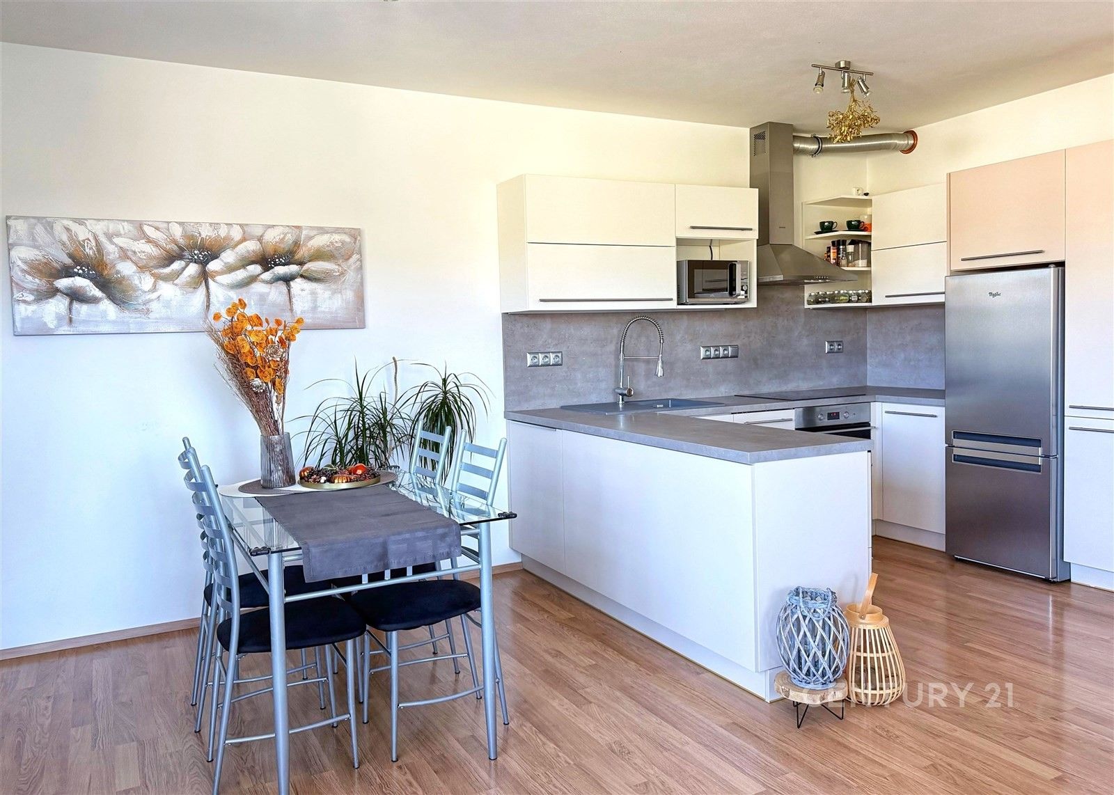 Prodej byt 3+kk - Zelené údolí 1187, Liberec VI-Rochlice, 79 m² - 5