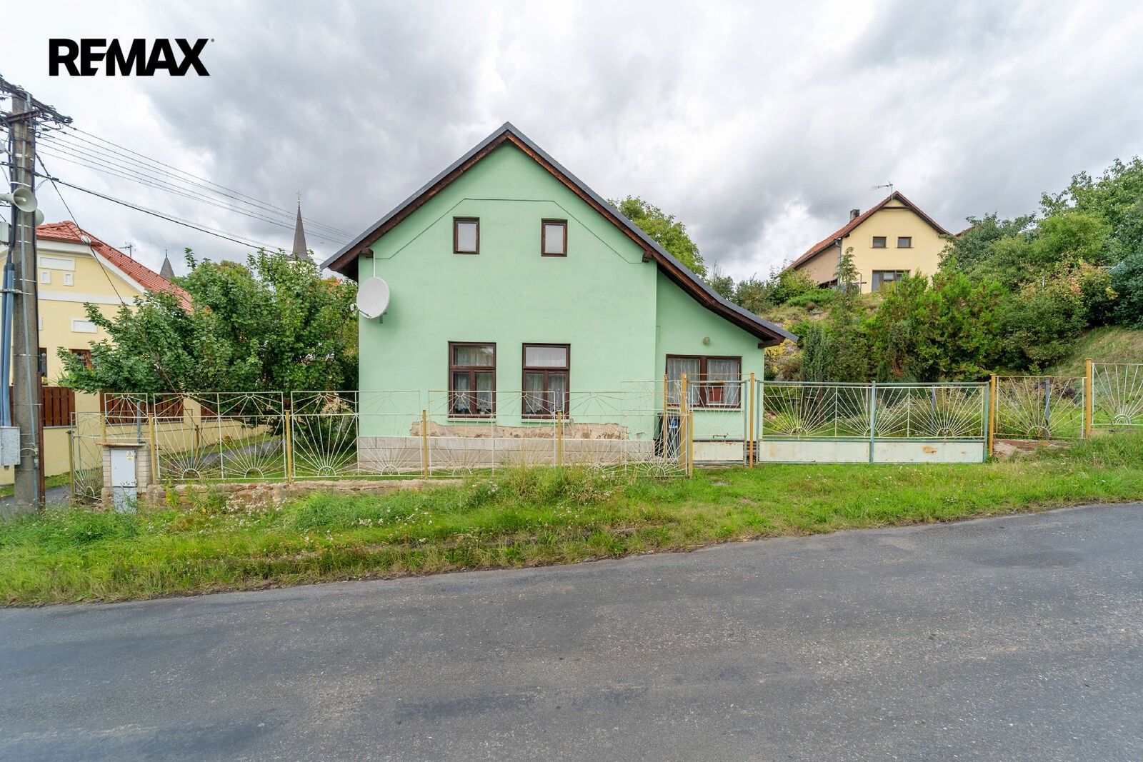 Rodinný dům, 79 m²
