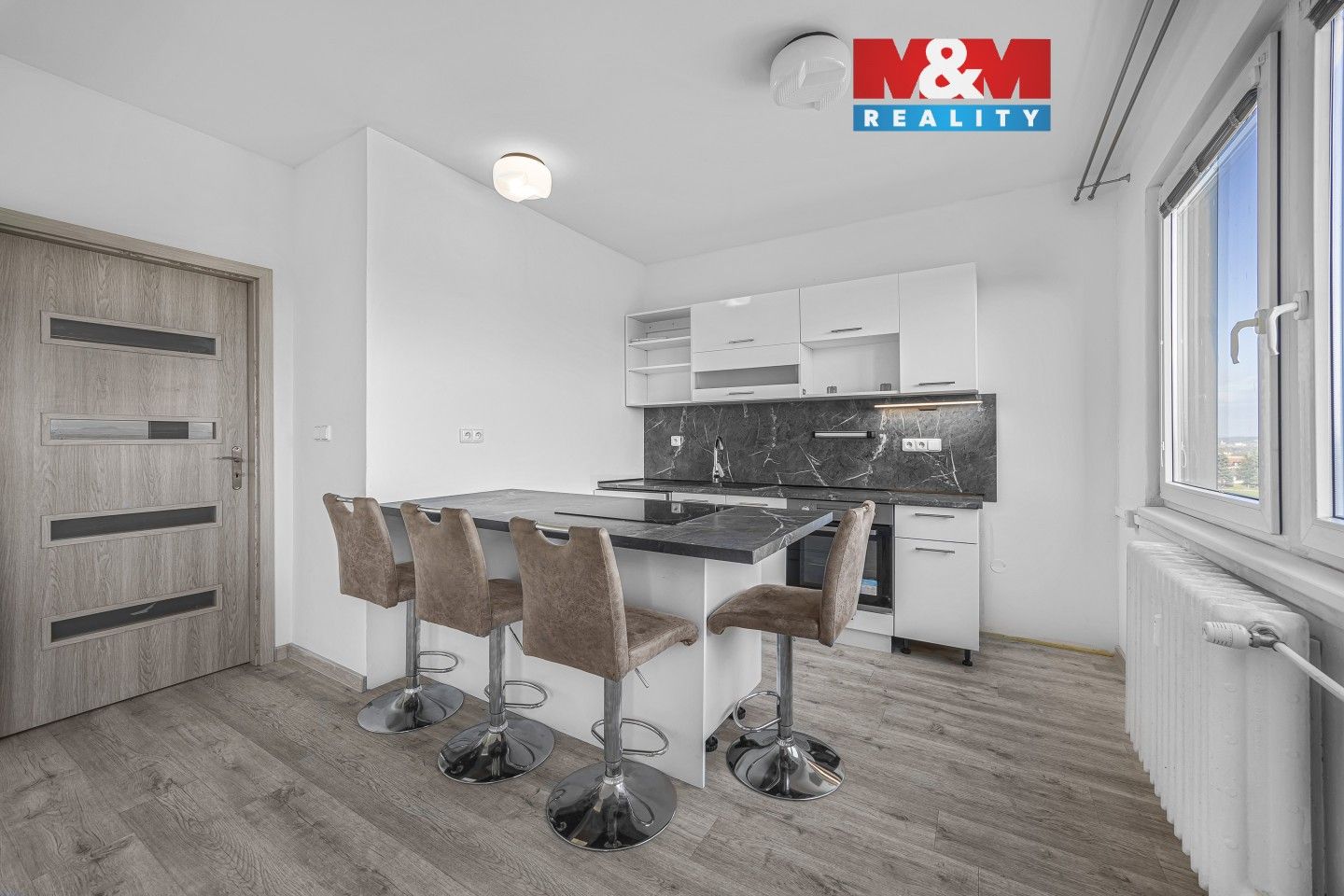 1+kk, Pohořská, Opočno, 40 m²