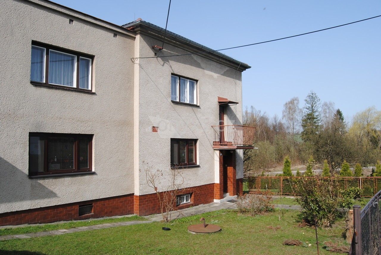Prodej rodinný dům - Nýdek, 240 m²