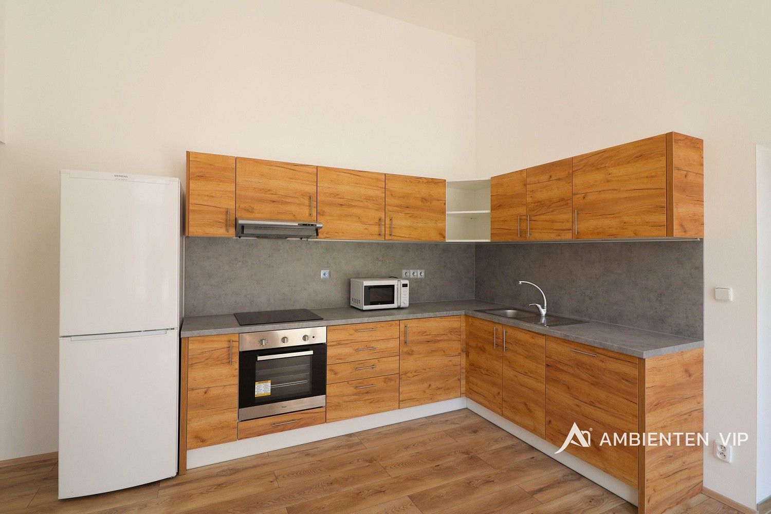 Pronájem byt 4+kk - Brno - Brno-město, okres Brno-město, Jihomoravský kraj, 94 m² - 5