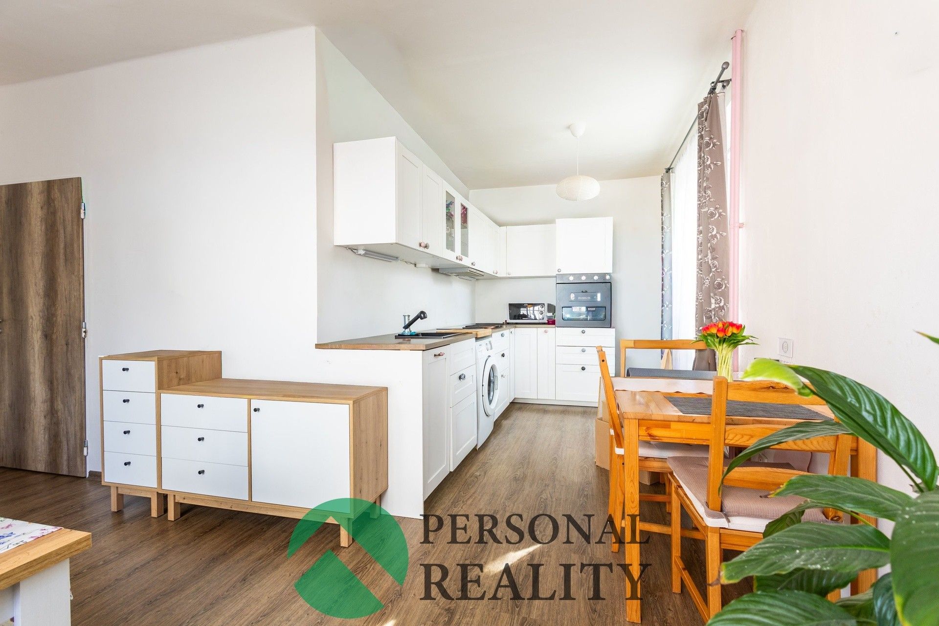 2+kk, Josefa Hory 1286, Beroun Beroun-Město, 51 m² - 1