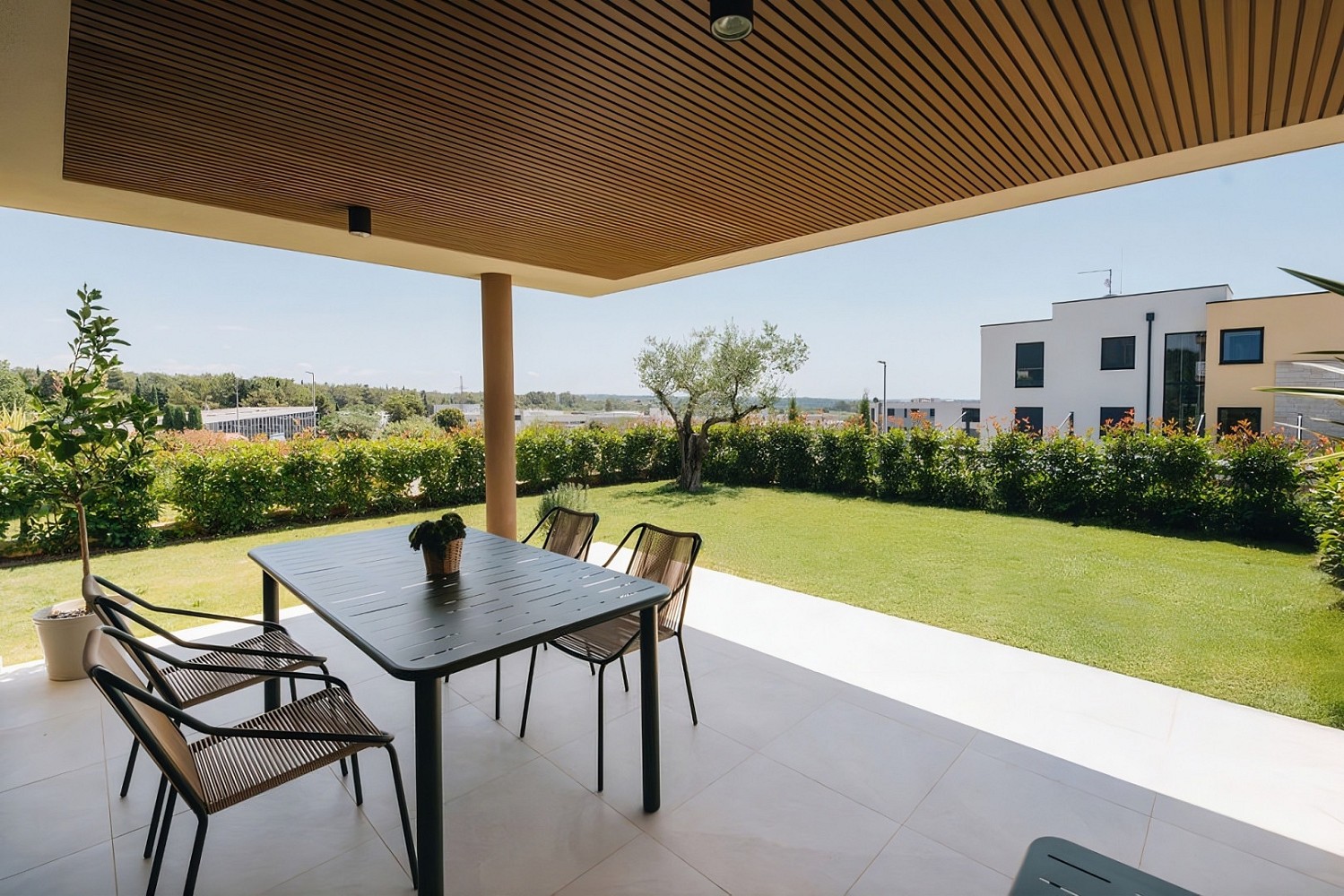 Byt · 115 m² · Novigrad, Istarska županija, Chorvatsko - 3