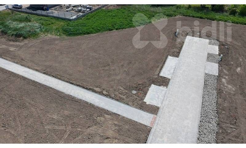 Pozemek pro bydlení, 892 m²