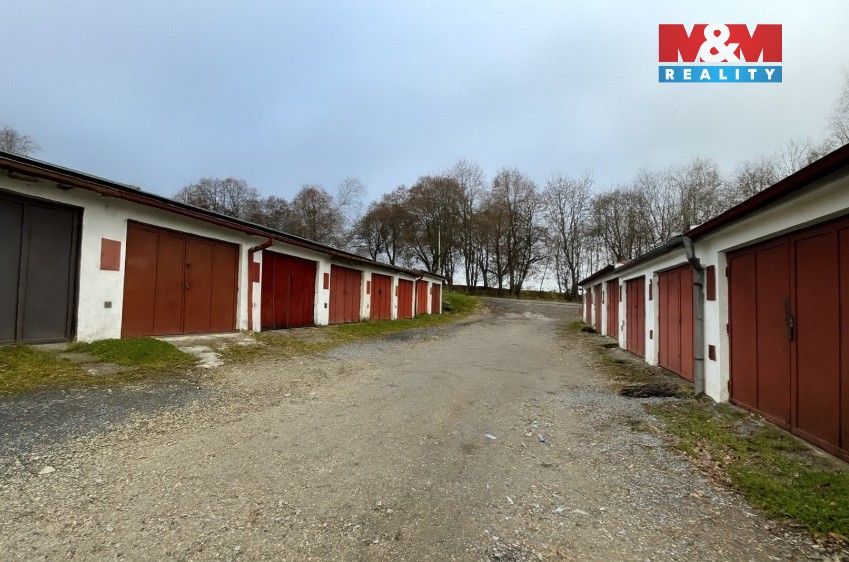 Prodej ostatní - Beskydy, 16 m²