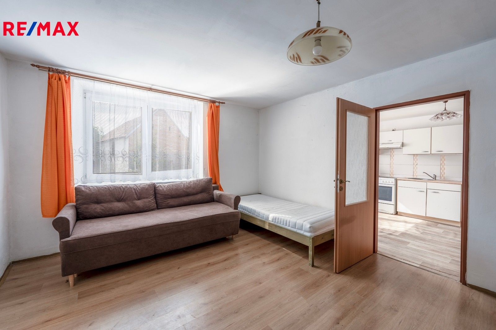 Prodej rodinný dům - Čkyně, 79 m²