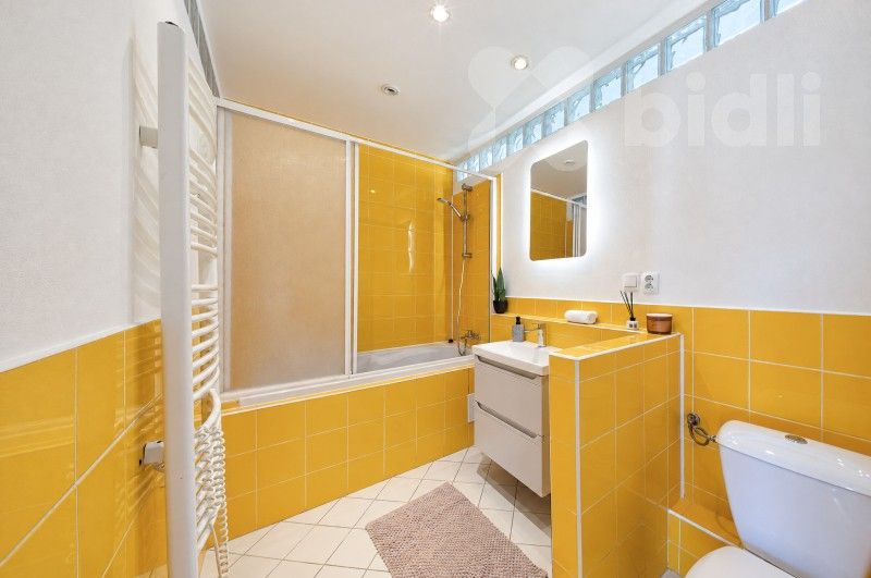 Byt 3+1 · 68 m² · Sosnová, Třinec Dolní Líštná - 3