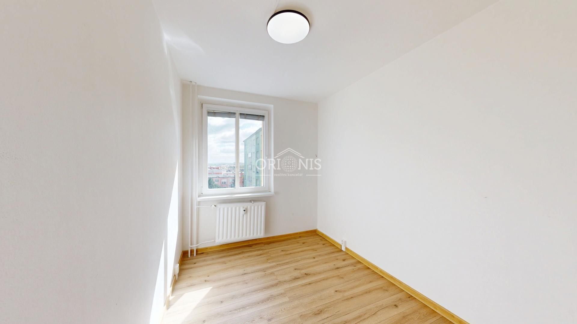 Pronájem byt 4+1 - Jirkov, 84 m² - 5