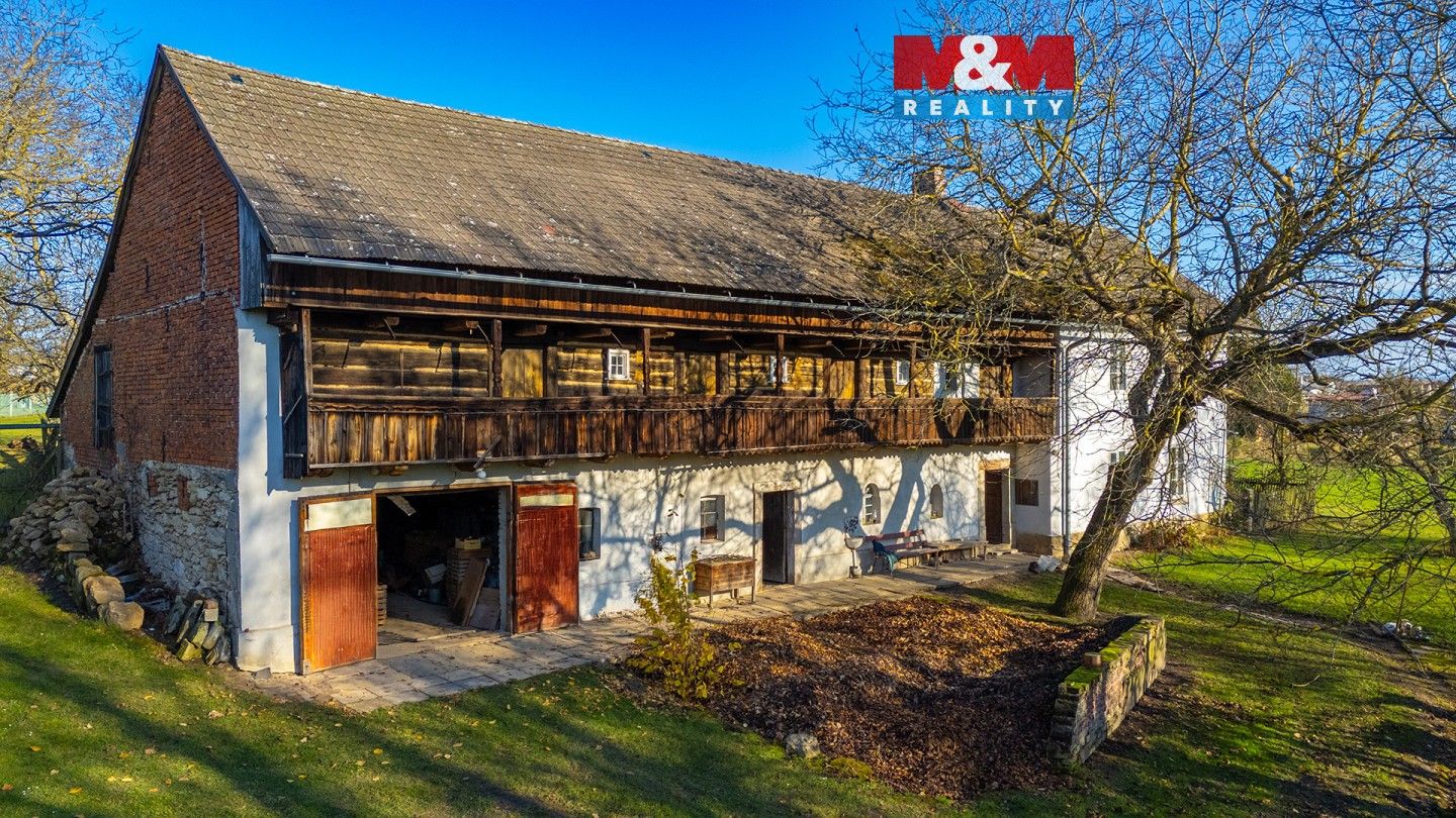 Ostatní, Střížovice, Pěnčín, 248 m²