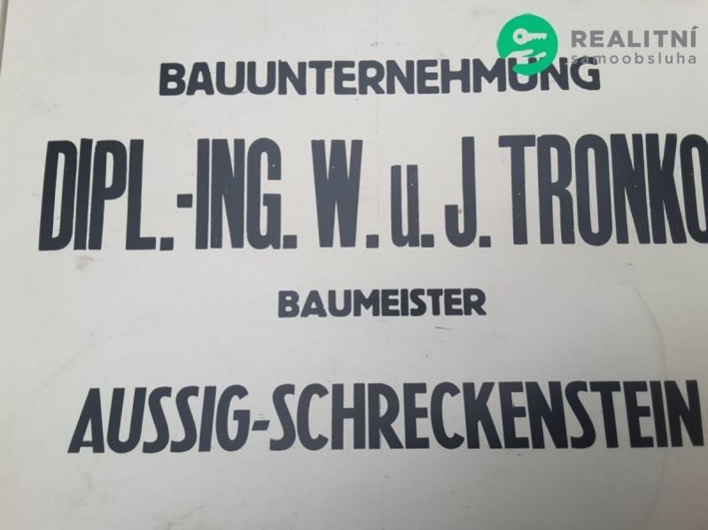 Prodej komerční - Elišky Krásnohorské, Ústí nad Labem, 1 200 m²