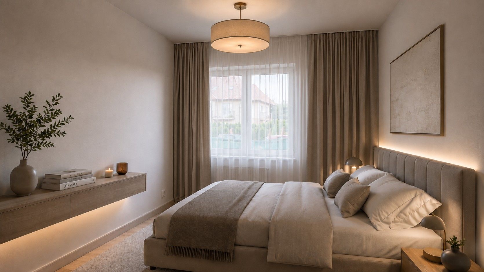Prodej byt 2+kk - Starý Dvůr, Hrádek nad Nisou - Hrádek nad Nisou, Liberecký kraj, 52 m² - 5