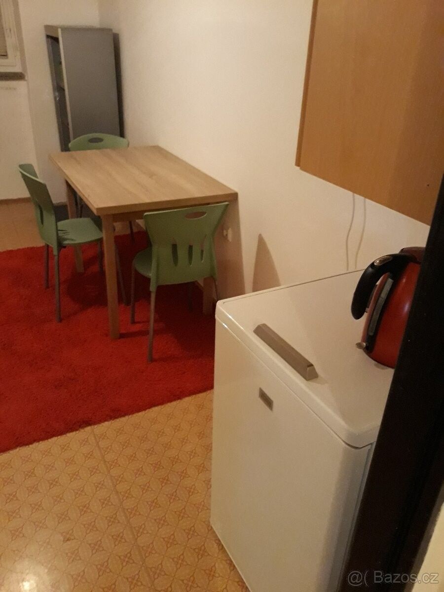 Prodej byt - Chrudim, 537 01