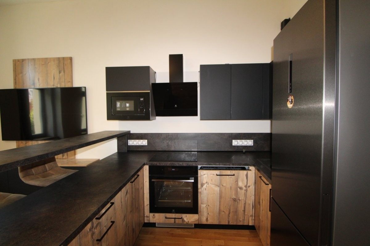 Pronájem byt 2+kk - Antonína Uxy, Plzeň, 44 m²