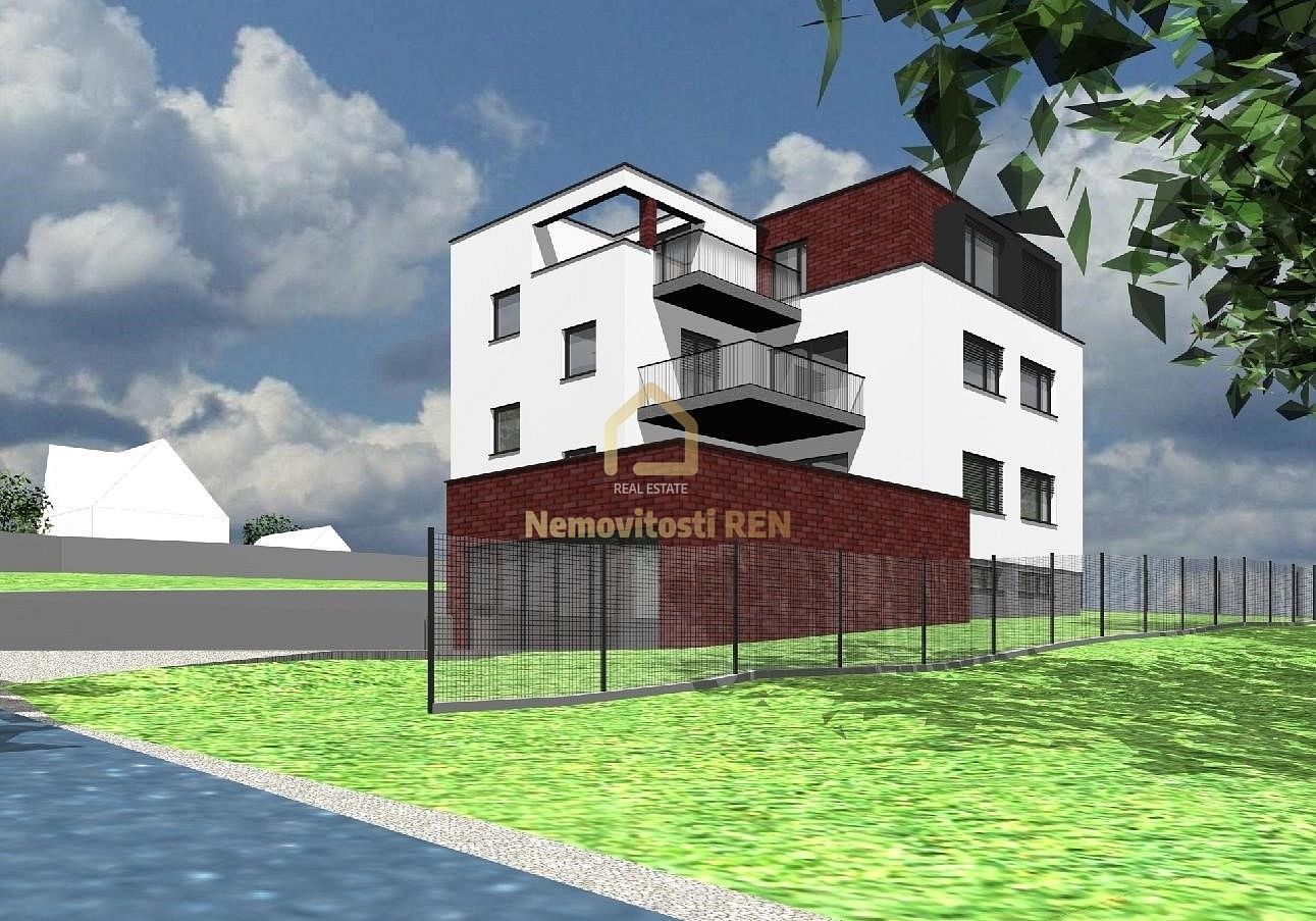 Rodinný dům · 352 m² · Lipová, Šenov, okres Ostrava-město - 3