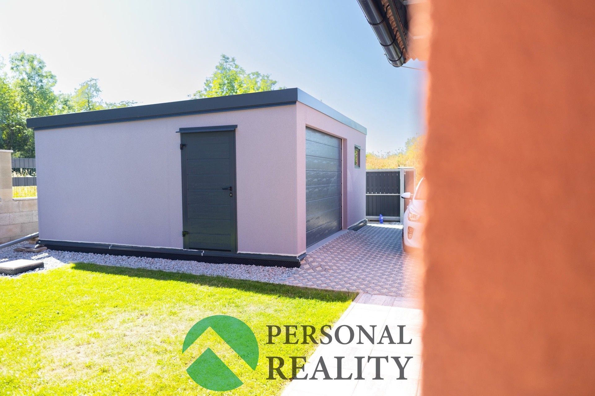 Rodinný dům · 74 m² · Narysov - 3