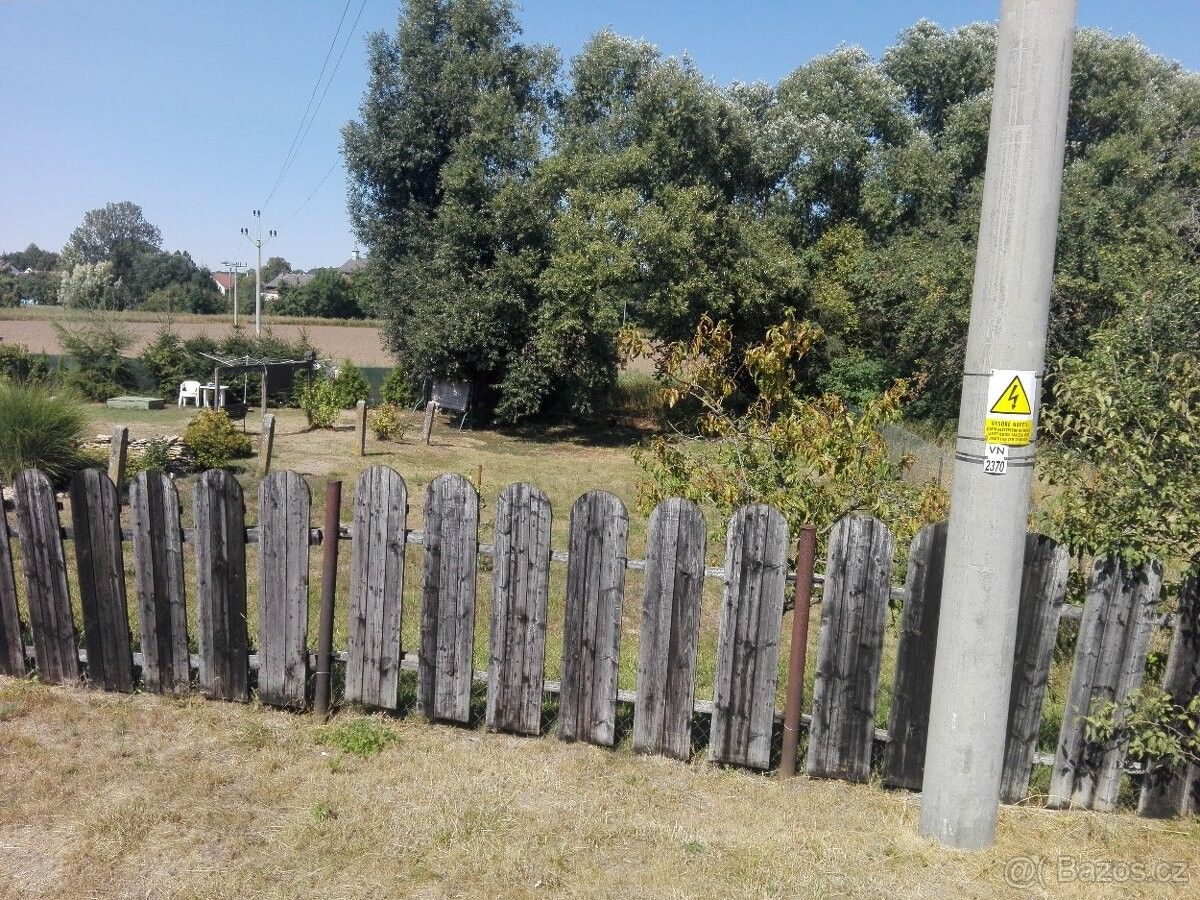 Prodej zahrada - Hradec Králové, 500 12