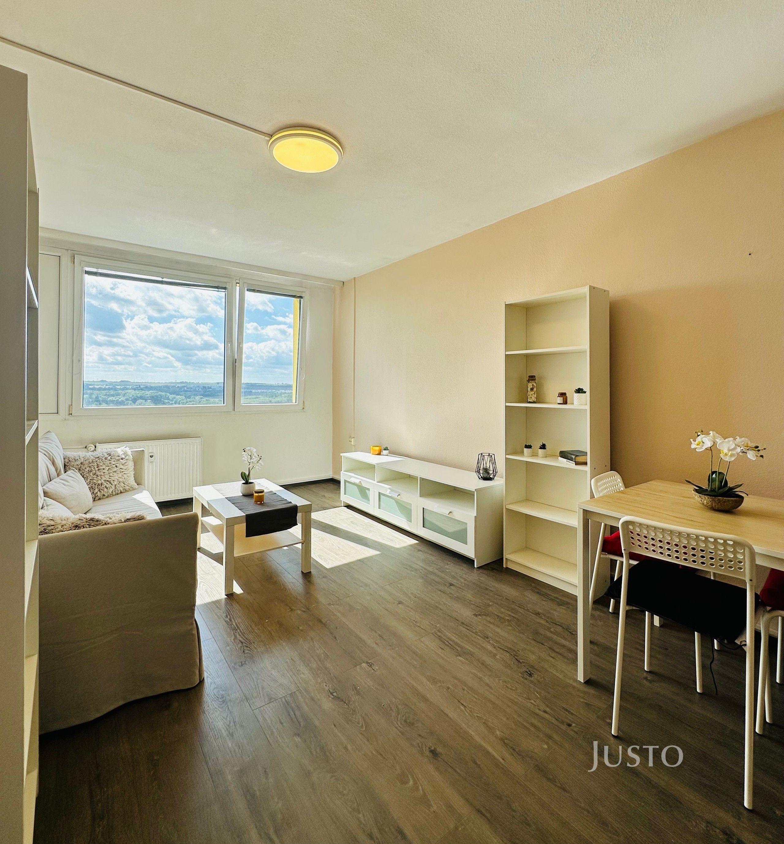 2+kk, Zimova 621, Praha Kamýk, 43 m² - 1