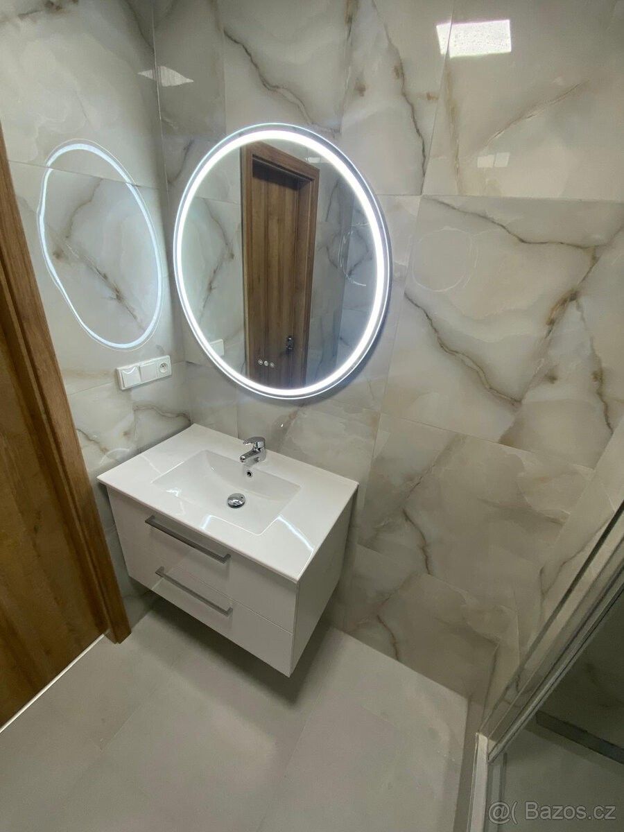 Prodej byt - Zlín, 760 05