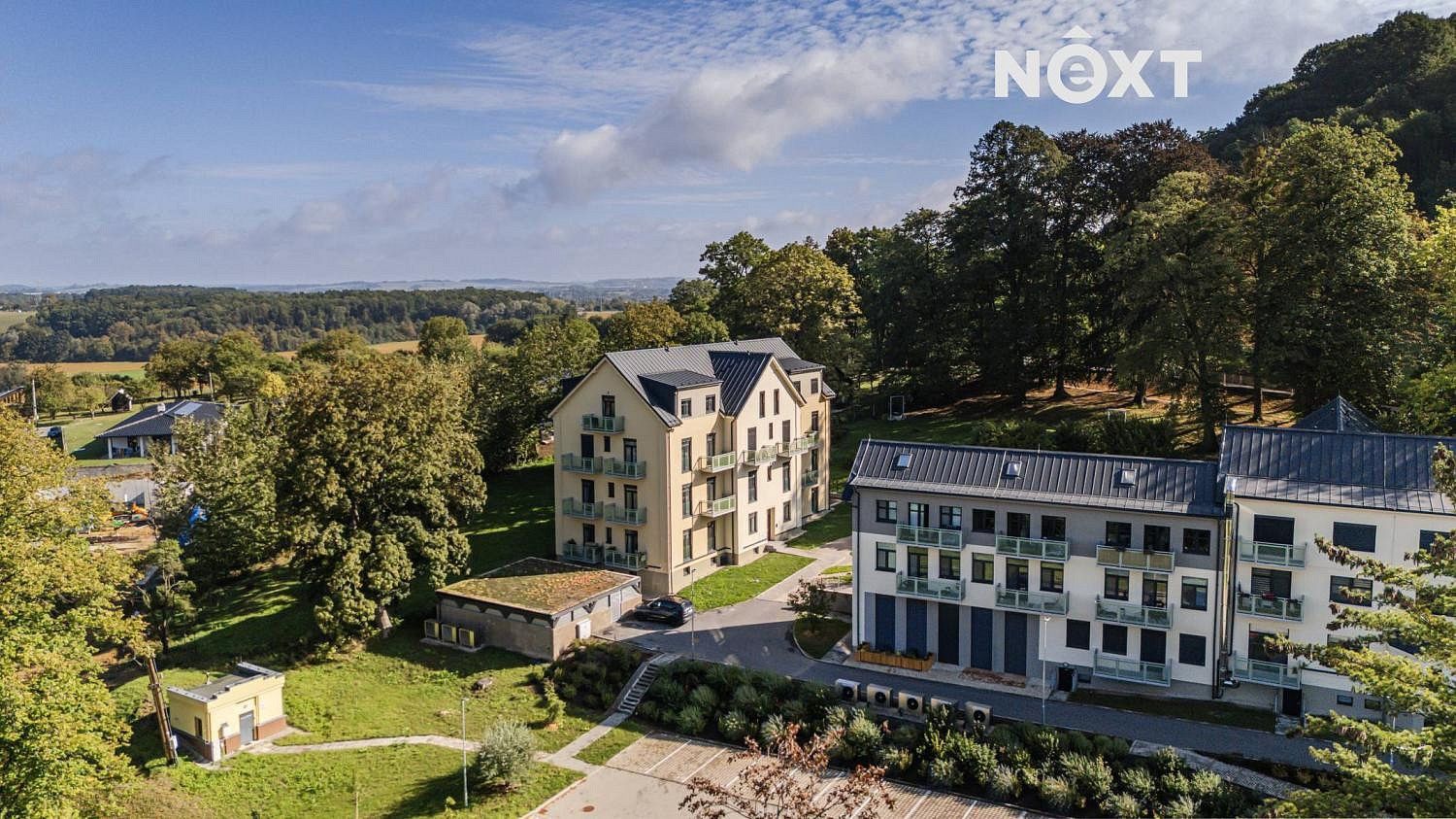 3+kk, Štramberk, okres Nový Jičín, Moravskoslezský kraj, 84 m² - 2