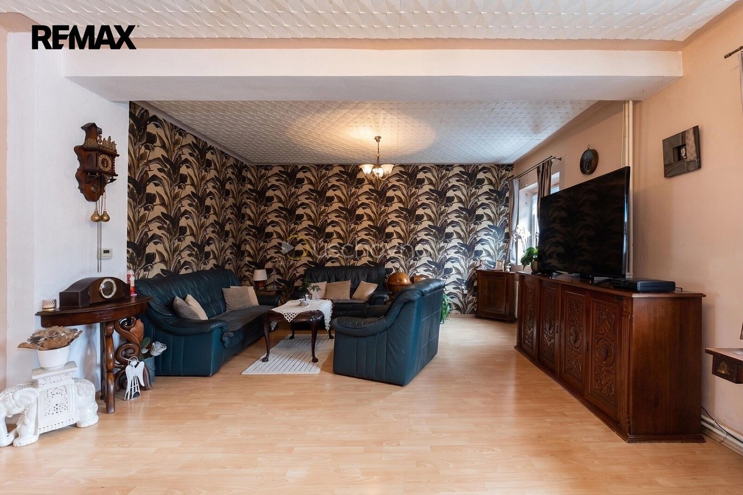 Rodinný dům · 124 m² · V Alejích, Chomutov - 4