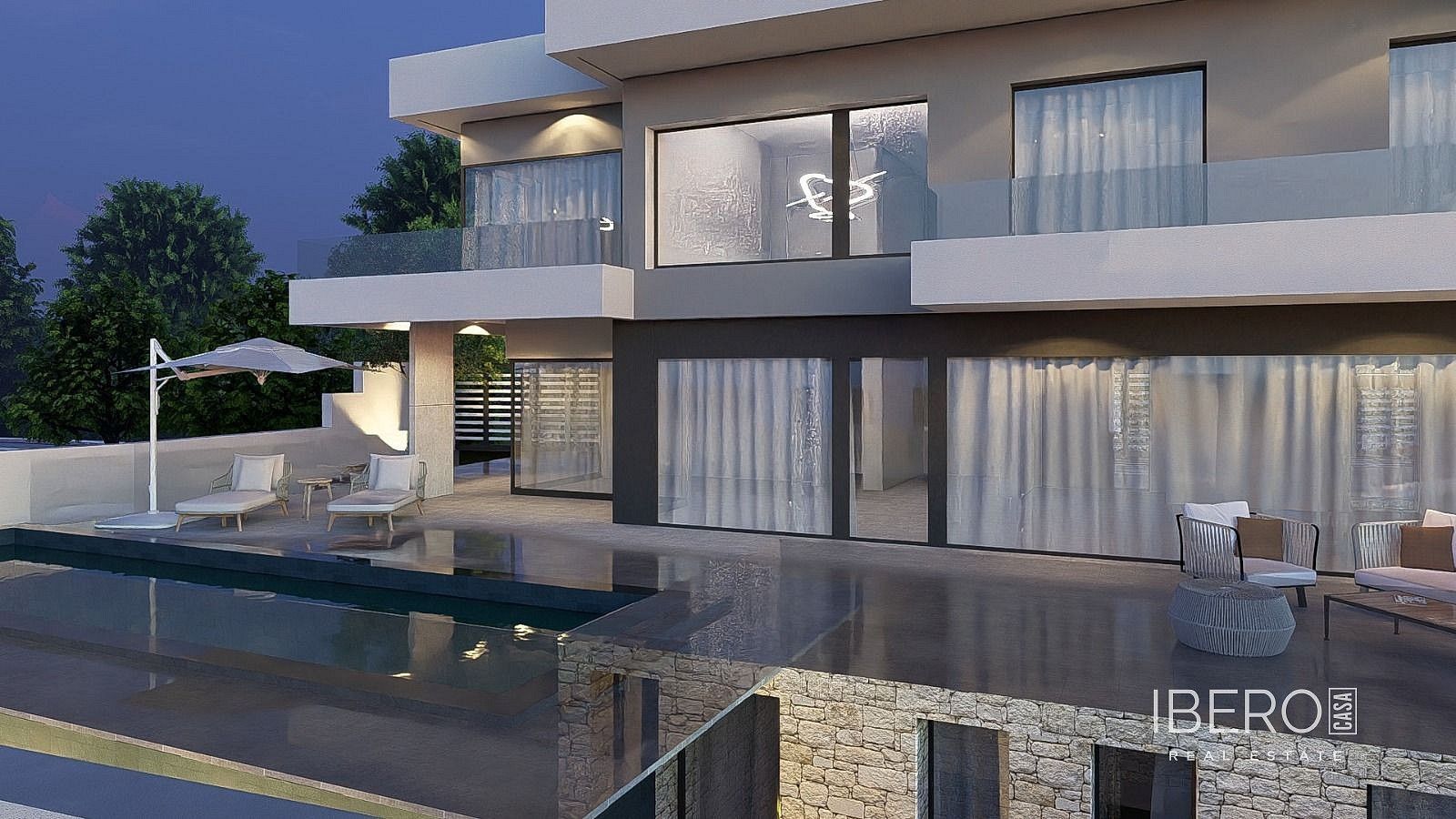 Rodinný dům · 356 m² · Riviera del Sol, Španělsko - 3
