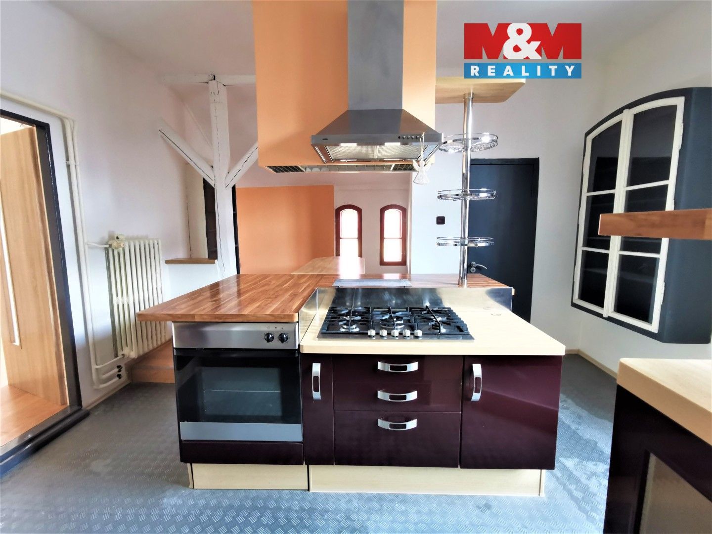 2+1, Střelecká, Jablonec nad Nisou, 65 m²