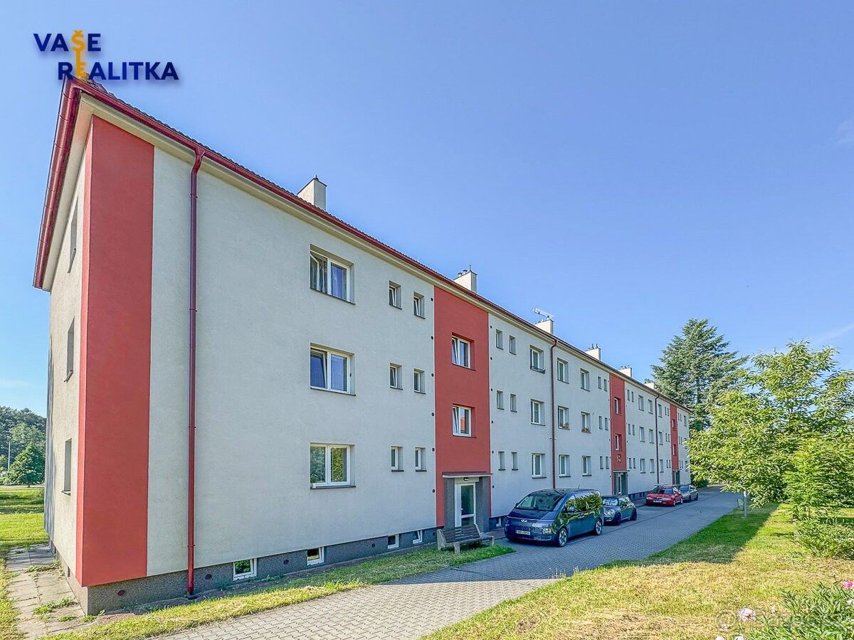 Byty, Hranice, 753 01
