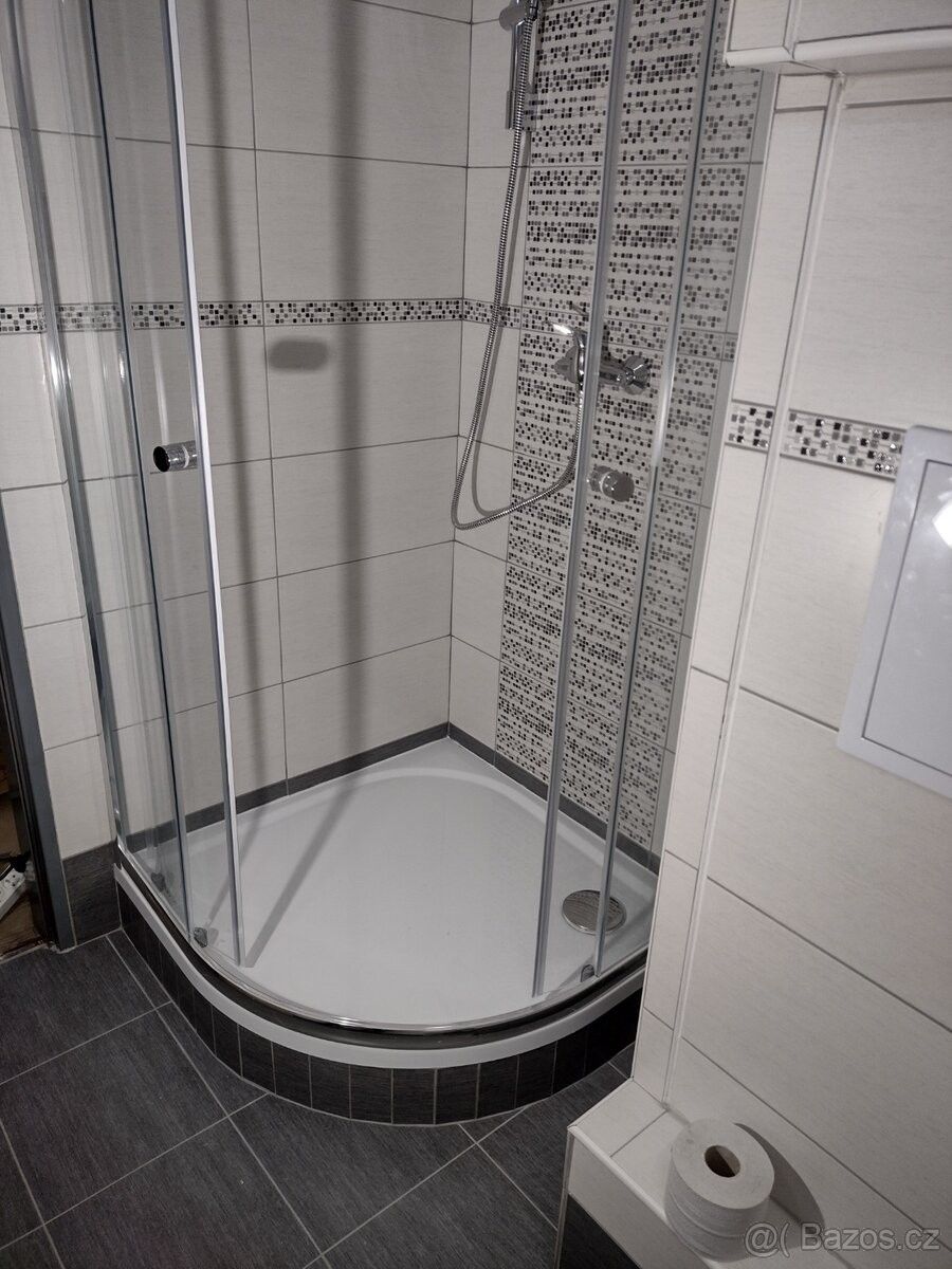 Byt · Vysoké Mýto, 566 01 - 4