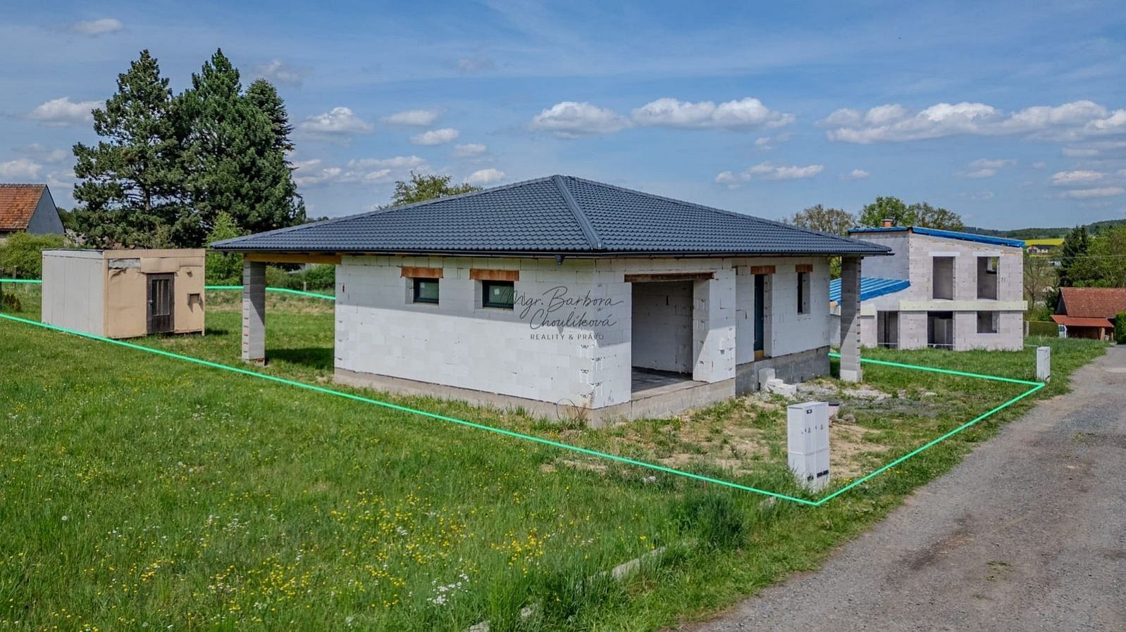 Rodinný dům · 135 m² · Zdemyslice, okres Plzeň-Jih - 3