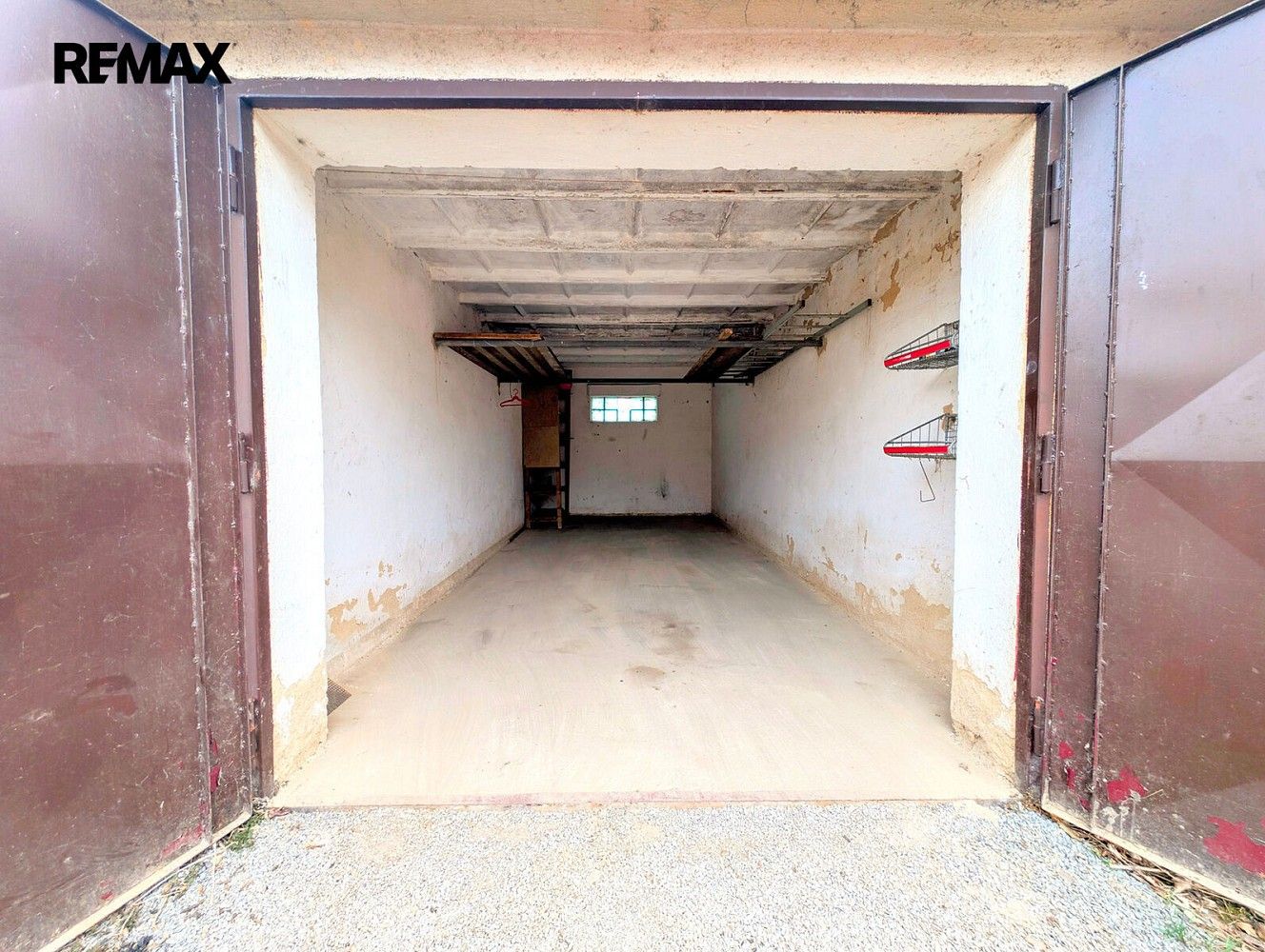 Ostatní, Havlíčkův Brod, Kraj Vysočina, 18 m² - 2